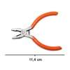 Alicate Mini Universal Western Ref.A-5