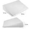 Almofada Baby Antirrefluxo Fibrasca Z4183 37x58x12cm