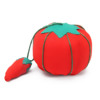 Almofada para Alfinetes Tomate 