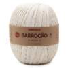 Barbante Barrocão Natural N.06 1Kg