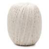 Barbante Barrocão Natural N.06 1Kg