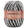 Barbante Barroco Multicolor 200g