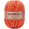 Barbante Barroco Multicolor 200g