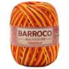 Barbante Barroco Multicolor 200g