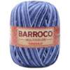 Barbante Barroco Multicolor 200g