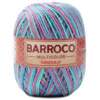 Barbante Barroco Multicolor 200g