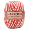 Barbante Barroco Multicolor 200g