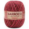 Barbante Barroco Multicolor 200g