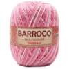 Barbante Barroco Multicolor 200g