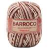 Barbante Barroco Multicolor 200g