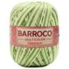 Barbante Barroco Multicolor 200g