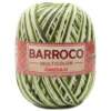 Barbante Barroco Multicolor 200g