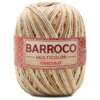 Barbante Barroco Multicolor 200g