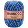 Barbante Barroco Multicolor 200g