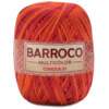 Barbante Barroco Multicolor 200g