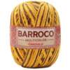 Barbante Barroco Multicolor 200g