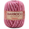 Barbante Barroco Multicolor 200g