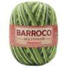 Barbante Barroco Multicolor 200g