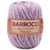 Barbante Barroco Multicolor 200g