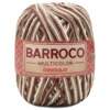 Barbante Barroco Multicolor 200g