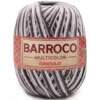 Barbante Barroco Multicolor 200g