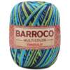 Barbante Barroco Multicolor 200g