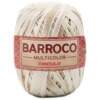 Barbante Barroco Multicolor 200g