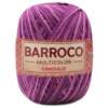 Barbante Barroco Multicolor 200g