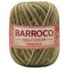 Barbante Barroco Multicolor 200g