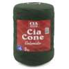 Barbante Cia Textil Colorido N.06 2Kg