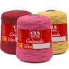 Barbante Cia Textil Colorido N.08 700g