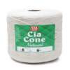 Barbante Cia Textil Natural N.6 6Kg