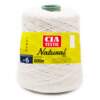 Barbante Cia Textil Natural N.06 600g