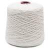 Barbante Cia Textil Natural N.08 1,0Kg 735mts