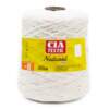 Barbante Cia Textil Natural N.08 600g