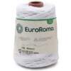 Barbante EuroRoma Branco N.12 600g