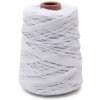 Barbante EuroRoma Branco N.12 600g