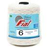 Barbante Fial CRU N.06 700g 717mts