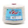 Barbante Fial Cru N.06 1,5Kg
