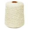 Barbante Fial Extra N.03 Cru 600g 1460mts