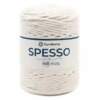 Barbante Spesso Extra EuroRoma 4x48 Fios Cru 1Kg
