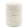 Barbante Spesso Extra EuroRoma 4x48 Fios Cru 1Kg
