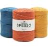 Barbante Spesso Maxi EuroRoma 4x32 Fios 1kg FL