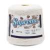 Barbante Supremo N.04 Cru 1Kg