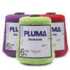 Barbante Pluma N.06 600g