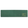 Base de Corte Dupla Face Westpress 38x10 cm 3mm Ref.22716 Cor Verde