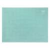 Base de Corte Dupla Face Westpress 60x45cm 3mm 24594 Turquesa