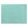 Base de Corte Dupla Face Westpress 60x45cm 3mm 24594 Turquesa