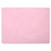 Base De Corte Circulo 60x45cm Rosa