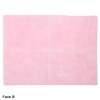 Base De Corte Circulo 60x45cm Rosa